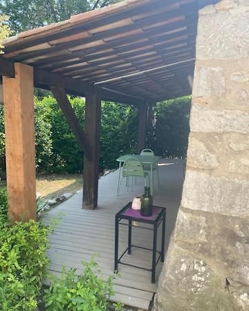Chez Charles Bed & Breakfast Peymeinade Ngoại thất bức ảnh