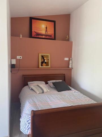 Chez Charles Bed & Breakfast Peymeinade Ngoại thất bức ảnh