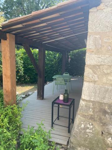 Chez Charles Bed & Breakfast Peymeinade Ngoại thất bức ảnh